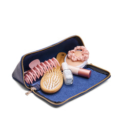 Wide Mouth Pouch