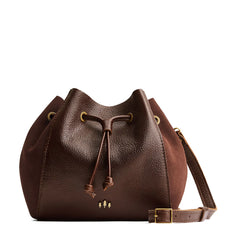 'Almost Perfect' Nest Bucket Bag
