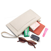 'Almost Perfect' Postcard Wristlet