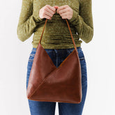 'Almost Perfect' Naomi Shoulder Bag