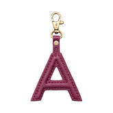 Alphabet Keychain