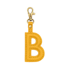 Alphabet Keychain