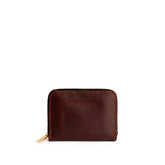 Small Zip Wallet