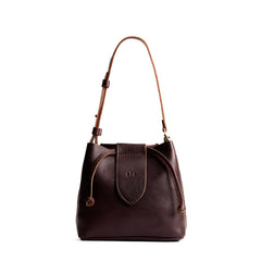 'Almost Perfect' Firefly Bucket Bag