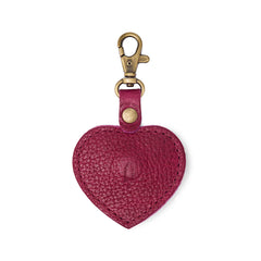 Heart AirTag Holder