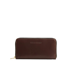 'Almost Perfect' Accordion Zip Wallet