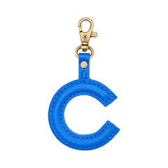 Alphabet Keychain