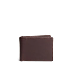 Slimline Bifold Wallet