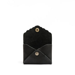 'Almost Perfect' Mini Daisy Wallet