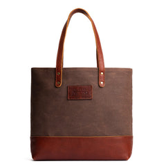 The Big Big Tote