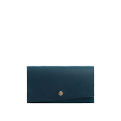 Leather Rancher Wallet