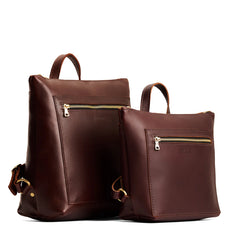 Tote Backpack