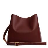 Butterfly Bucket Bag