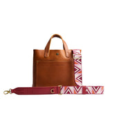 Zig Zag Strap