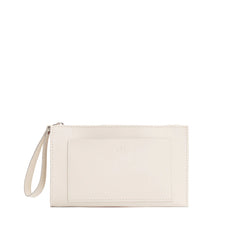 'Almost Perfect' Postcard Wristlet