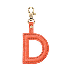 Alphabet Keychain
