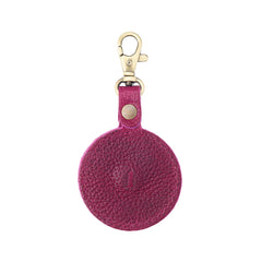 Circle AirTag Holder