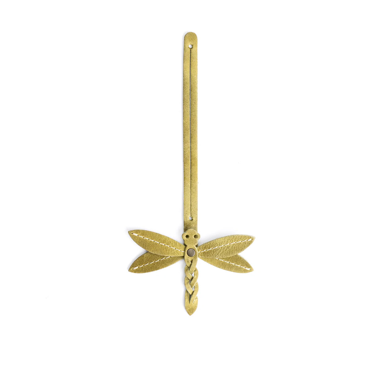 Dragonfly Tassel