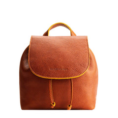 'Almost Perfect' Bucket Backpack