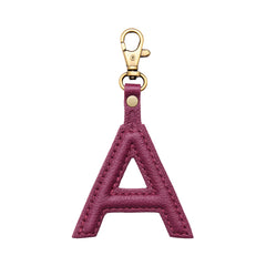 Alphabet Keychain