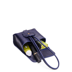 Blooming Wristlet
