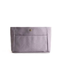 Canvas Purse Organizer