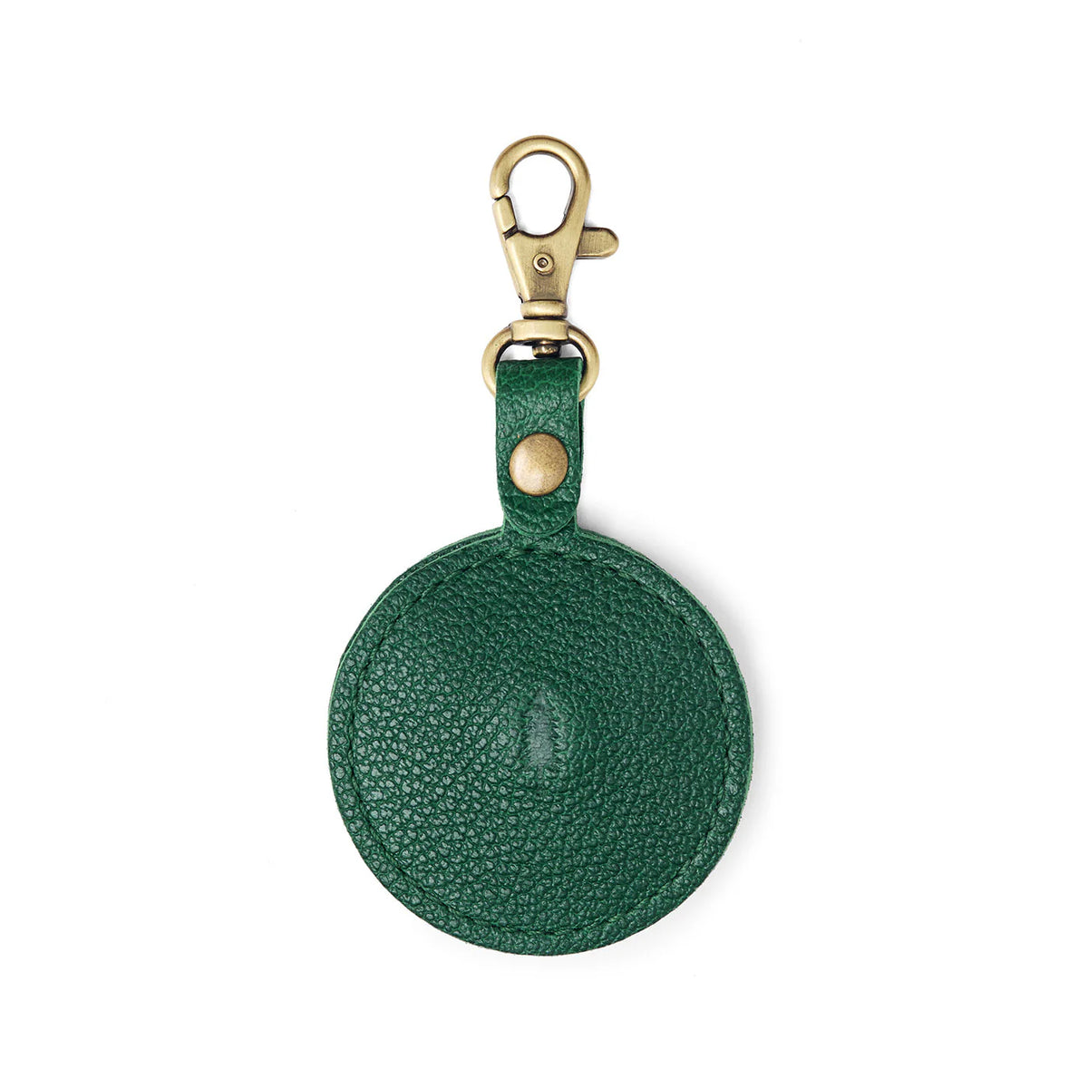 Circle AirTag Holder