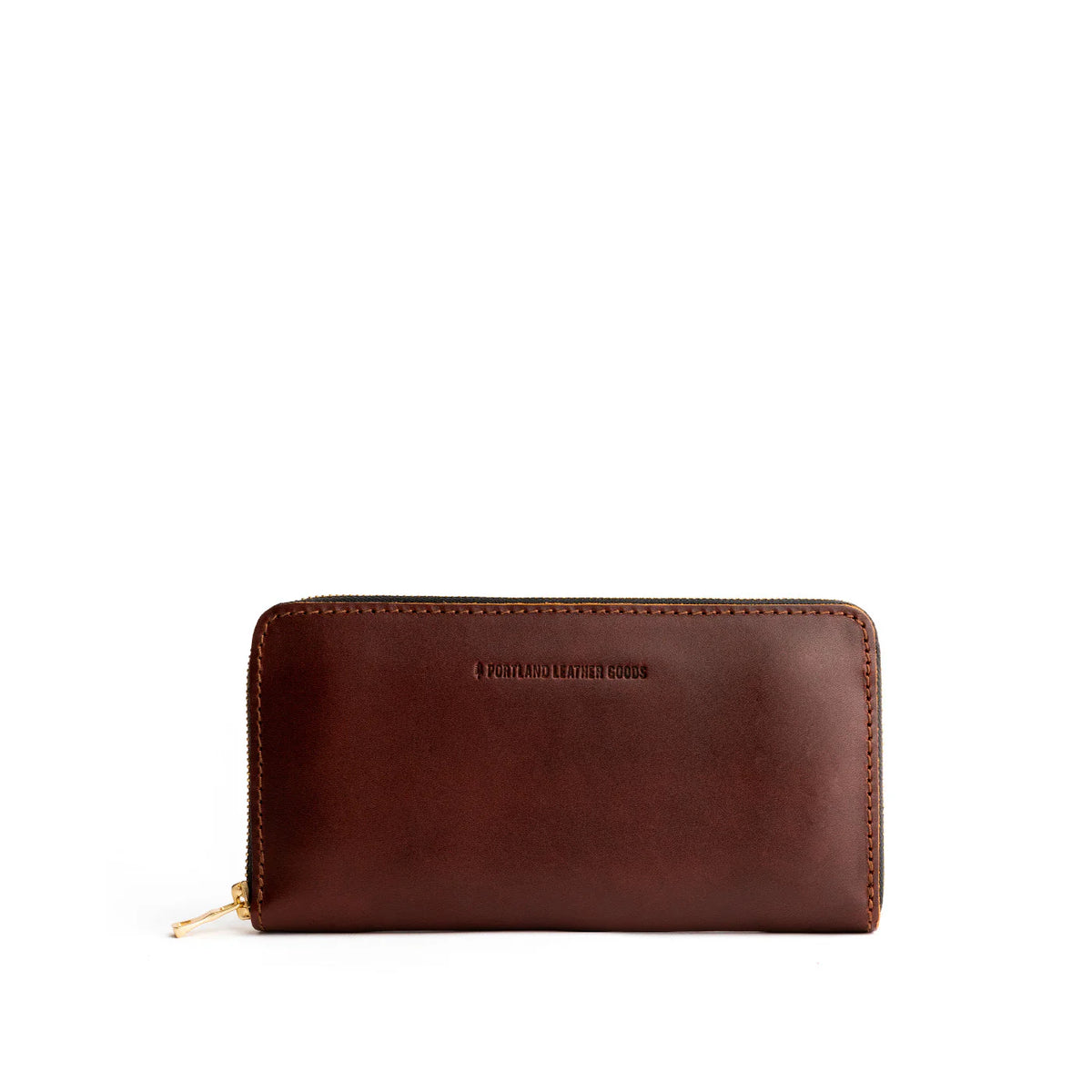 'Almost Perfect' Accordion Zip Wallet