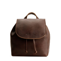 'Almost Perfect' Bucket Backpack