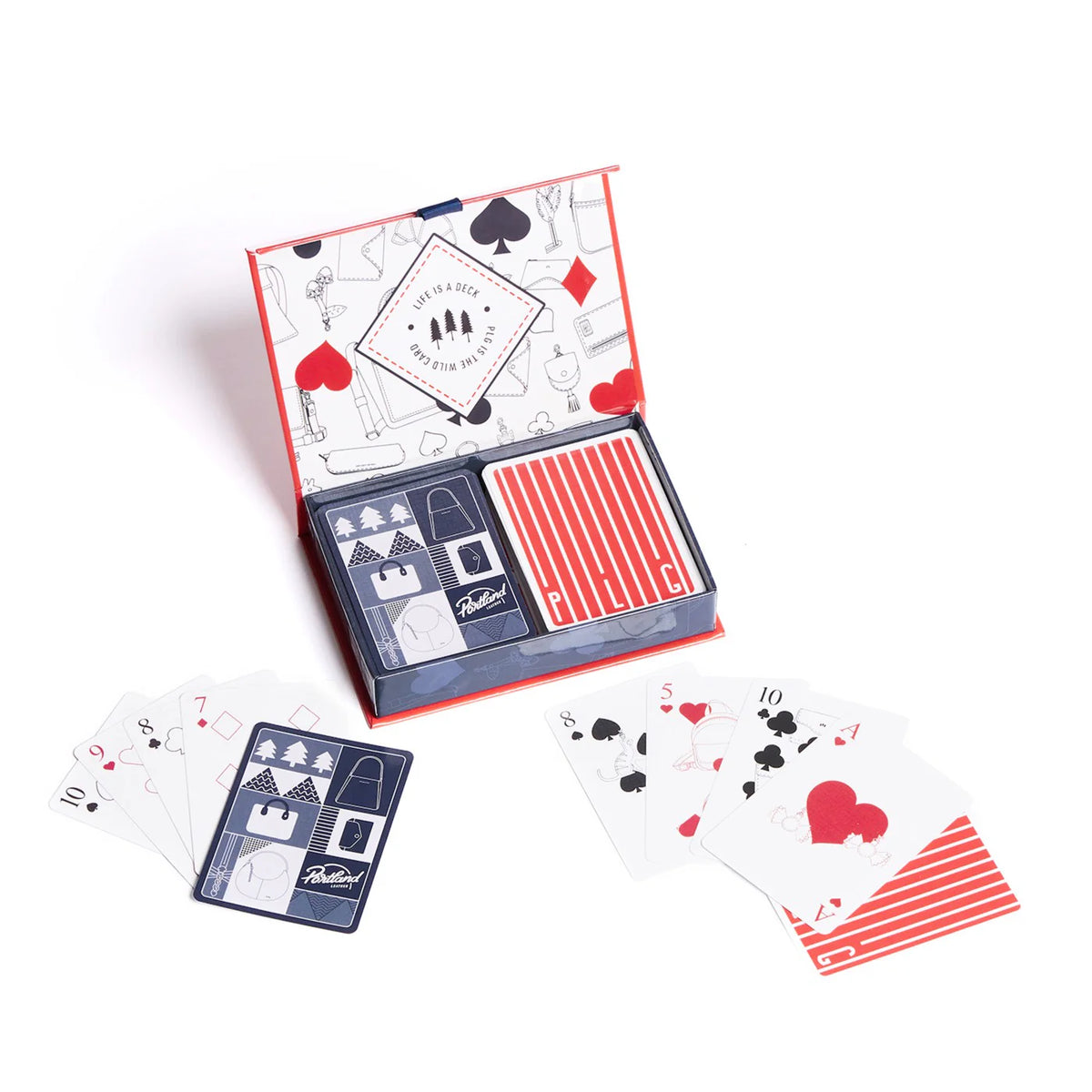 Playing Cards