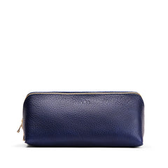 Wide Mouth Pouch