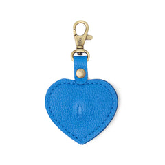 Heart AirTag Holder