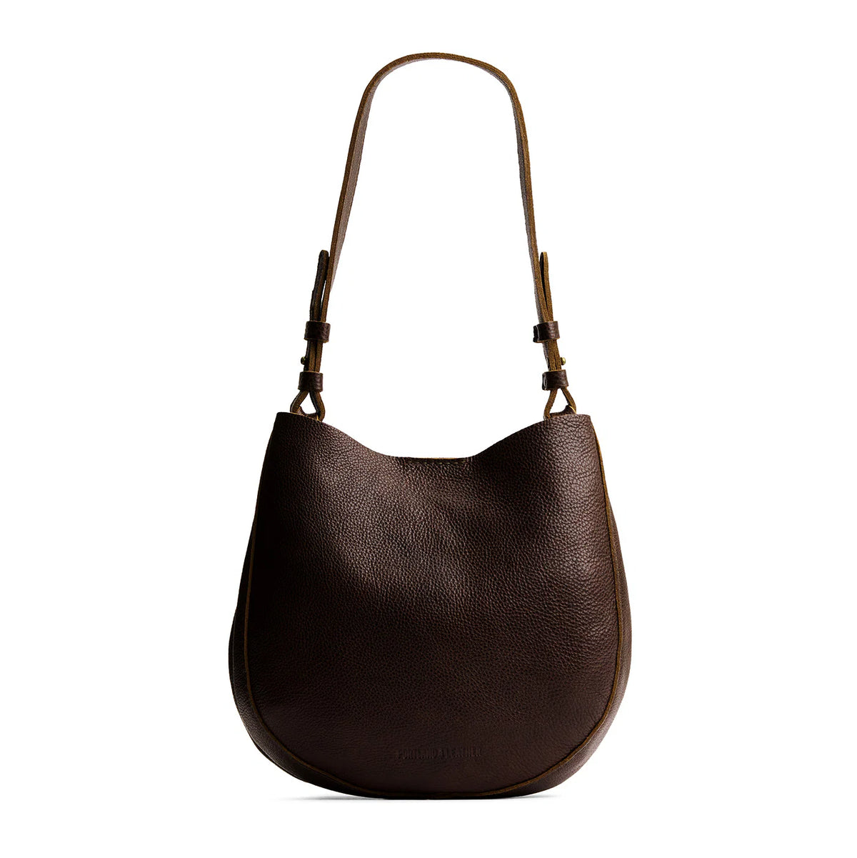 'Almost Perfect' Olivia Shoulder Bag
