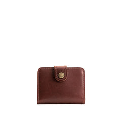 'Almost Perfect' Mini Bifold Wallet