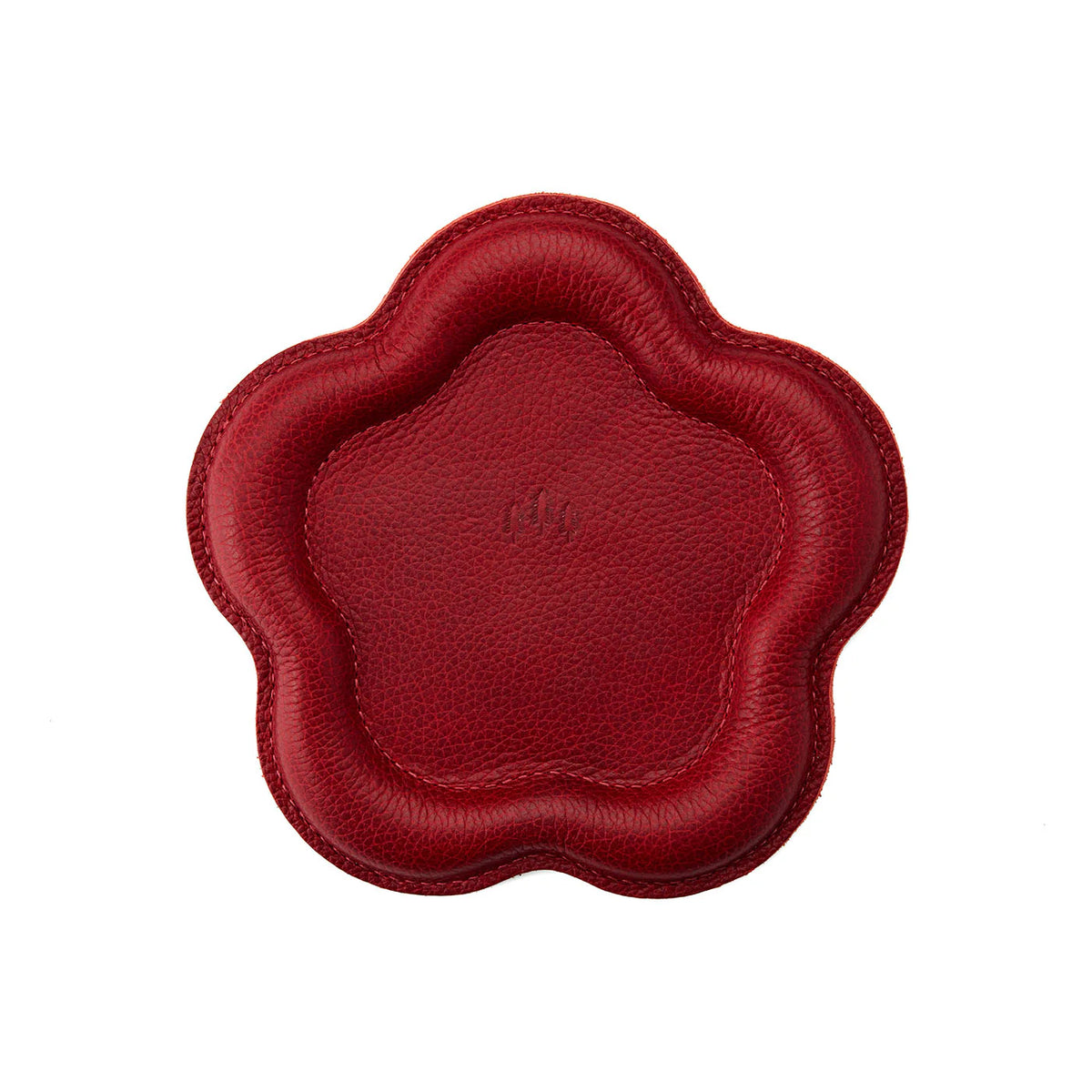 Floral Trinket Tray