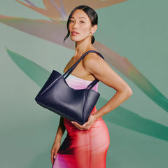 'Almost Perfect' Verona Tote