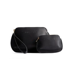 Pinch Pouch
