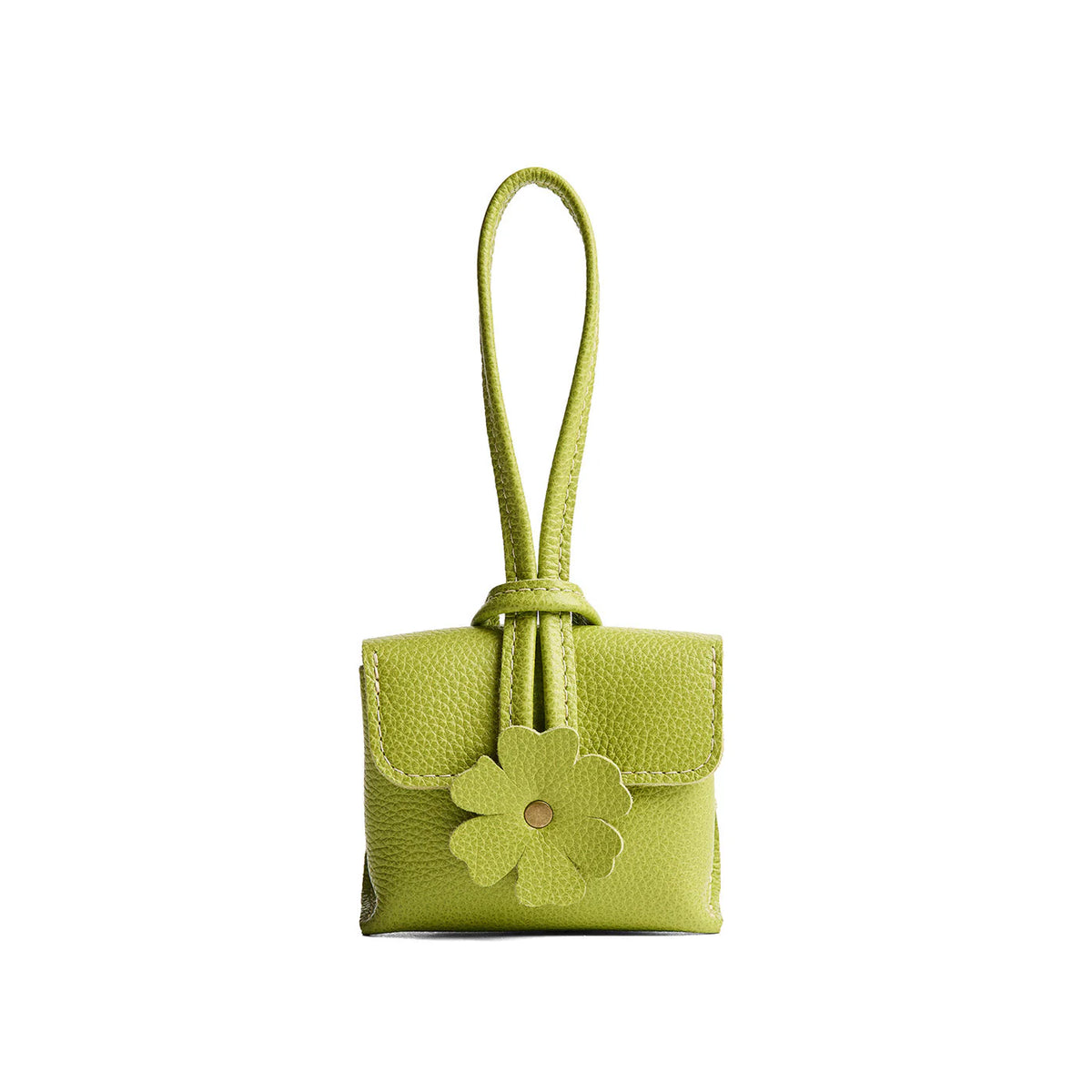 Blooming Wristlet