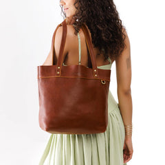 'Almost Perfect' Montana Tote
